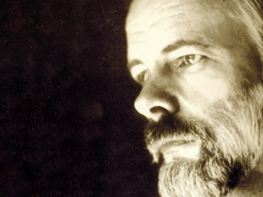 Philip K Dick