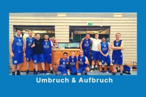 Umbruch & Aufbruch