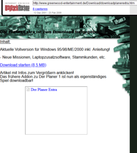 Der Planer Extra Download